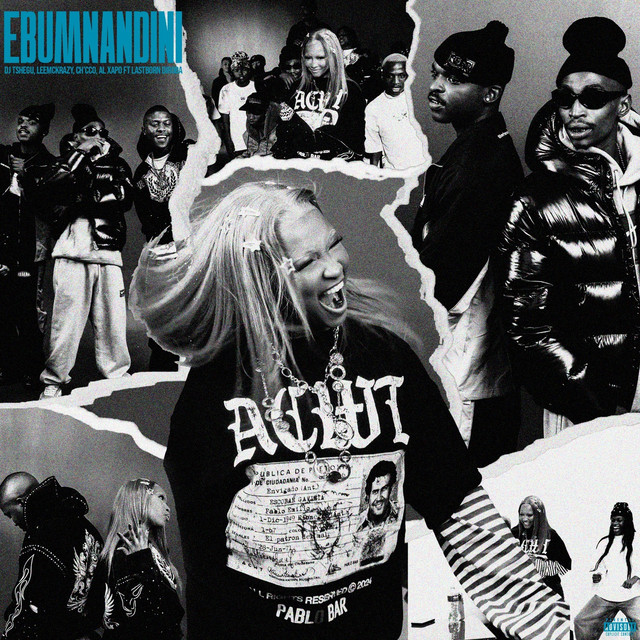 undefined album image