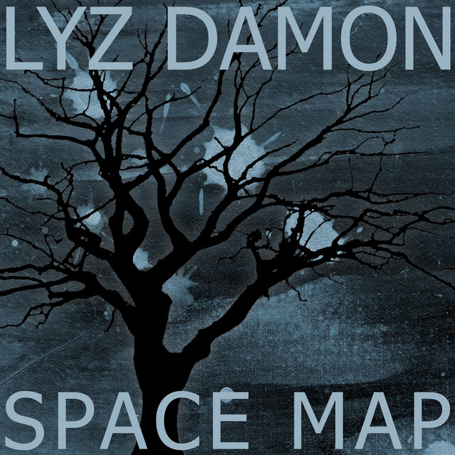 Space Map cover