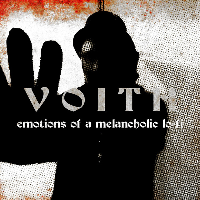 Emotions Of A Melancholic Lo-Fi cover art
