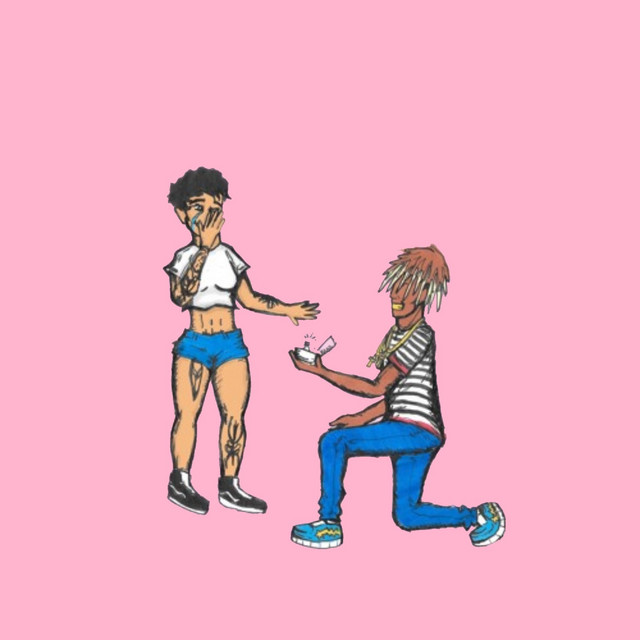Kehlani cover