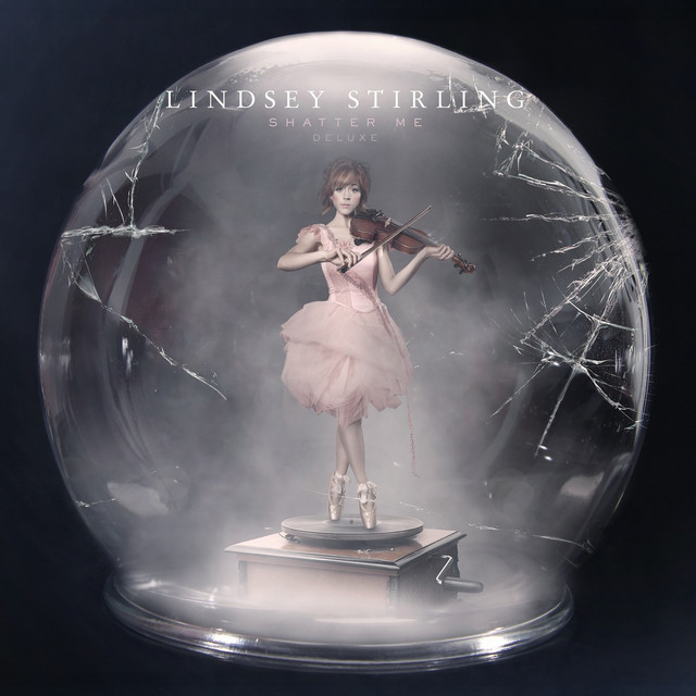 Shatter Me