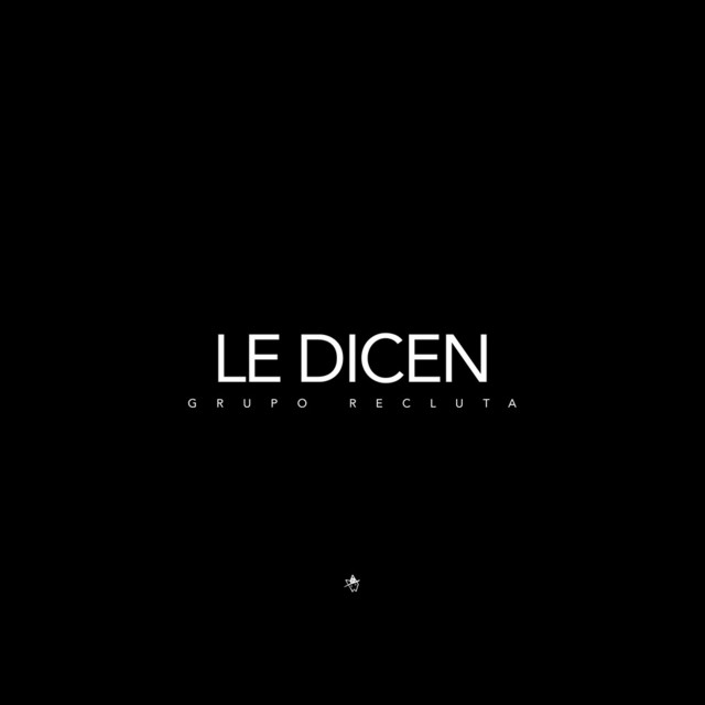 Le Dicen album image