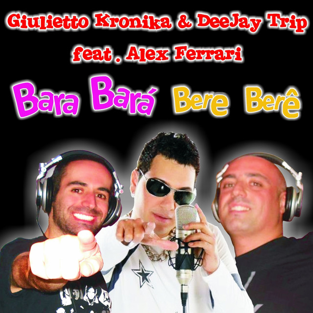 Alex ferrari bara bere