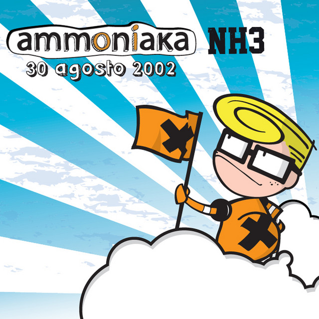 30 Agosto 2002 cover art