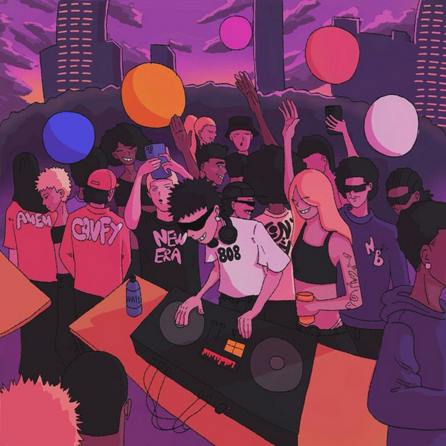 Bars & City Stories