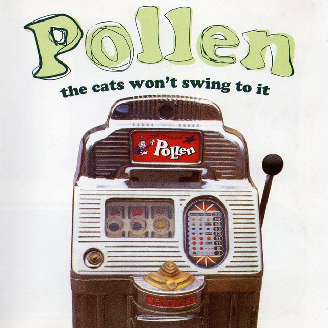 Lint Magnetic Flood - song and lyrics by Pollen | Spotify
