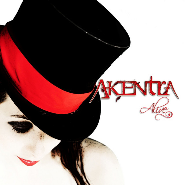 Alive cover