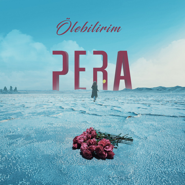 Ölebilirim cover art