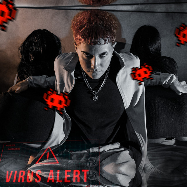 Fireweb cover art