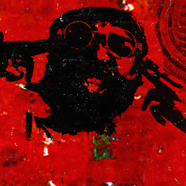 James Toney cover art