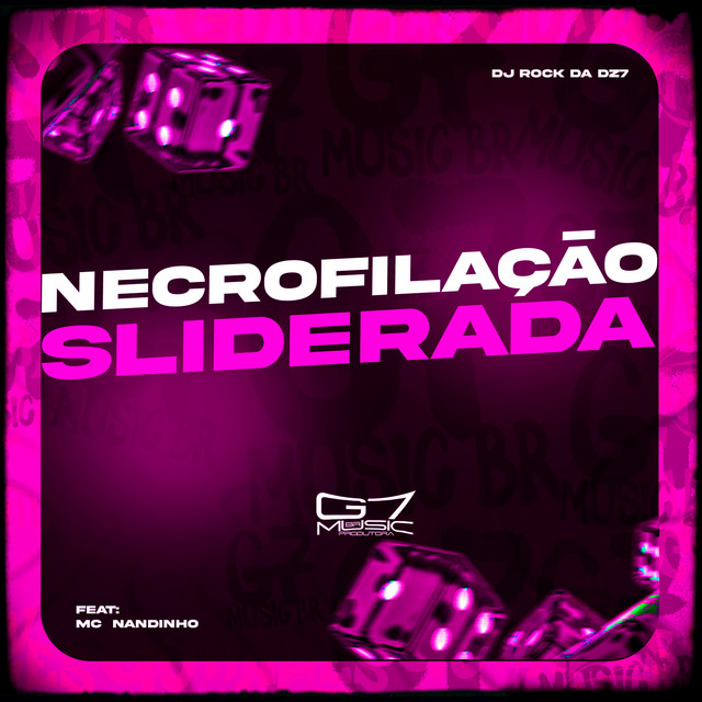 Necrofilação Sliderada