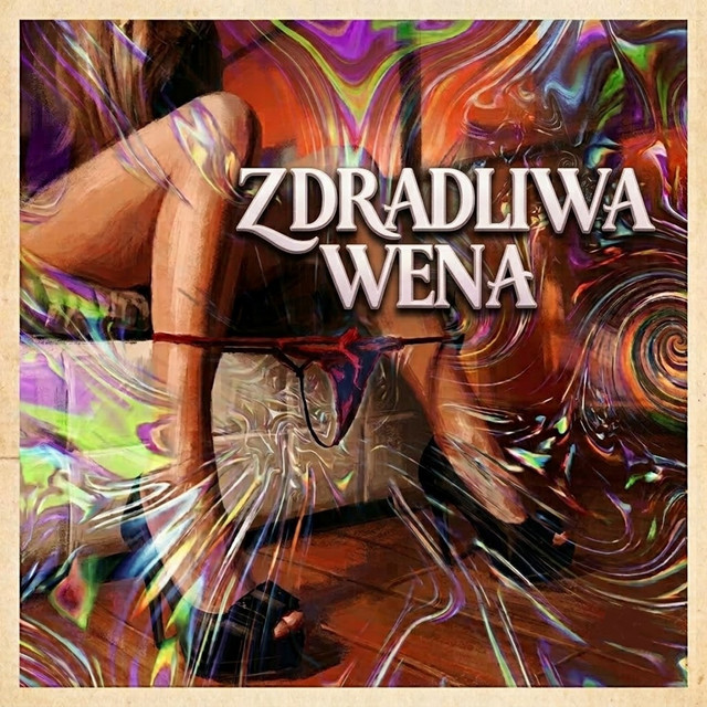 Zdradliwa wena
