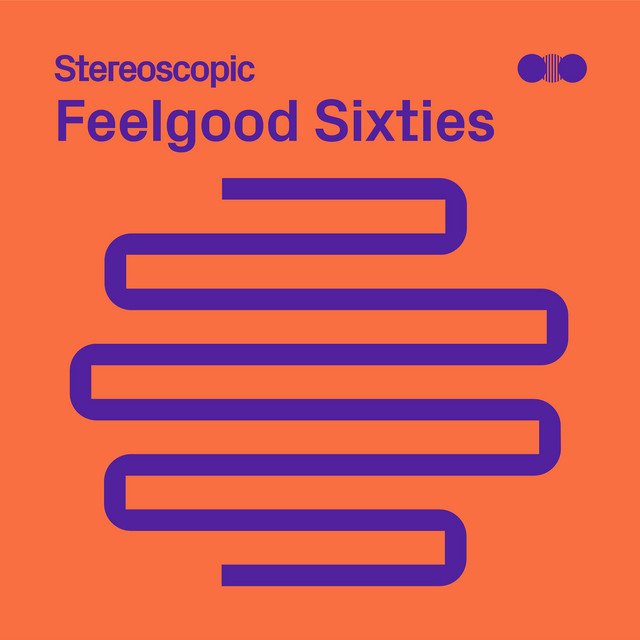 Feelgood Sixties cover art