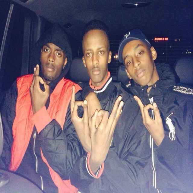 357 cover art
