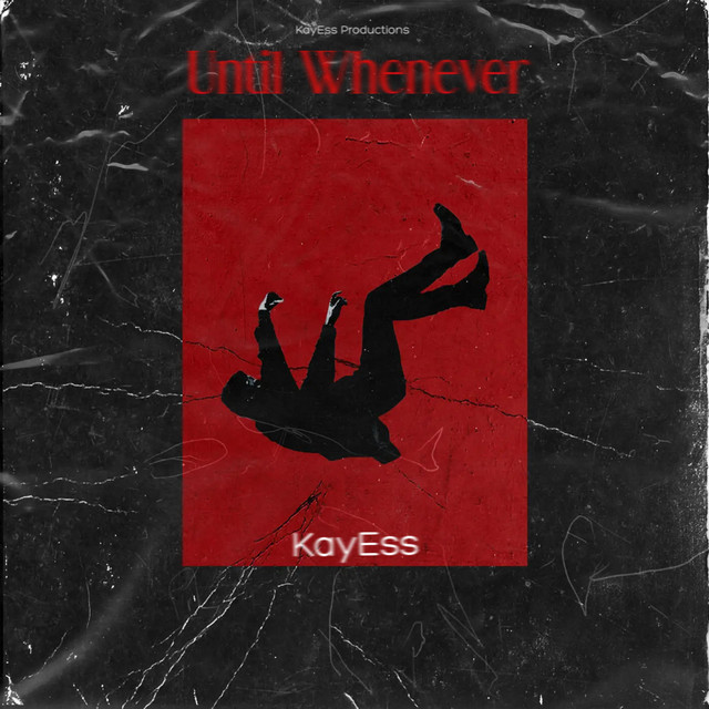 Until Whenever cover art