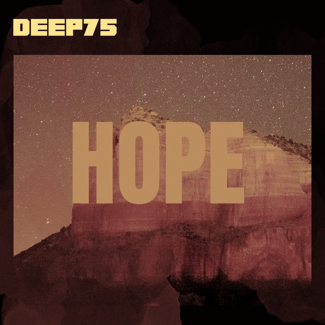 HOPE cover art