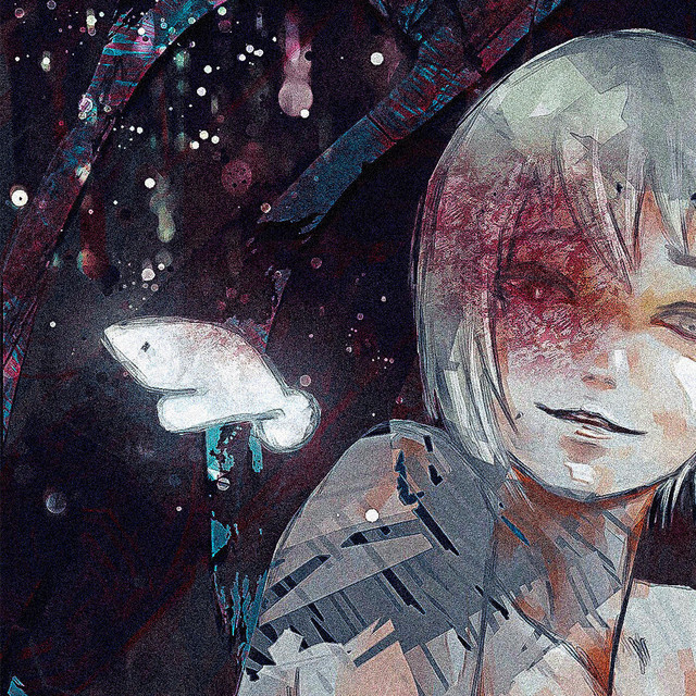 interlinked cover art