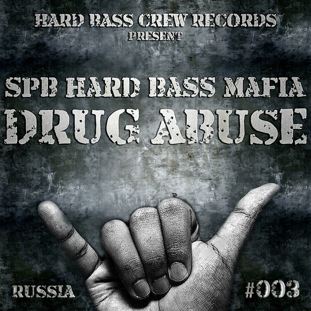 Spb Hard Bass Mafia Photo