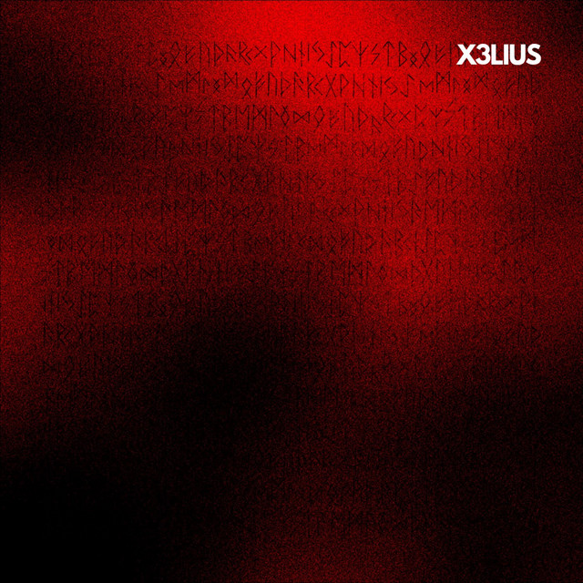 X3LIUS – Hyped (Remastered)