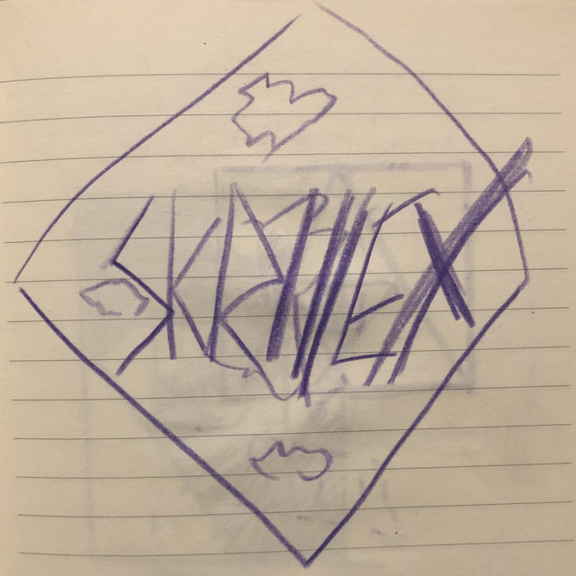 i found the new chill spot, pt. 2 album image