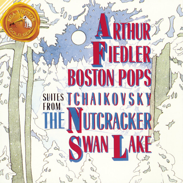Swan Lake Suite, Op. 20a, TH 219: Act II: Pas de Deux