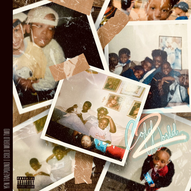 For Sure cover art