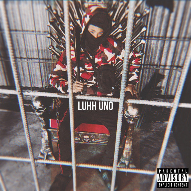 Luh Buddy - Single by Luhh Uno | Spotify