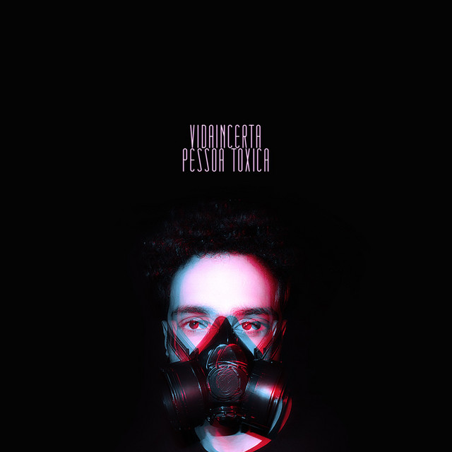 Pessoa Tóxica cover art