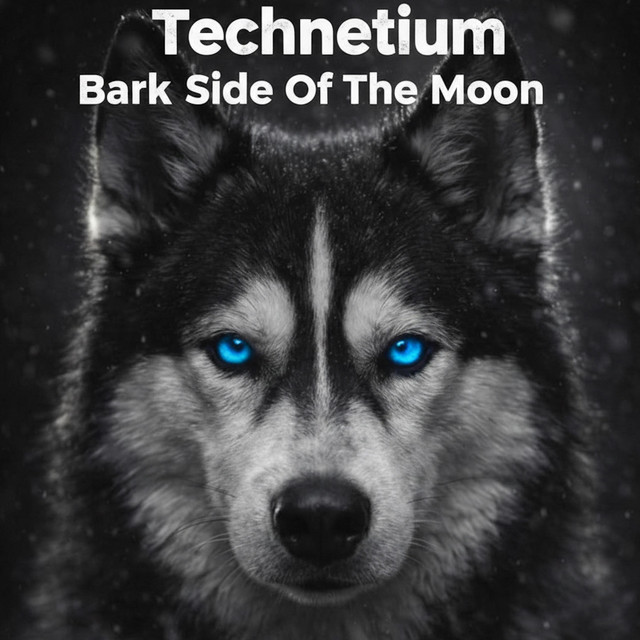 Bark Side Of The Moon cover
