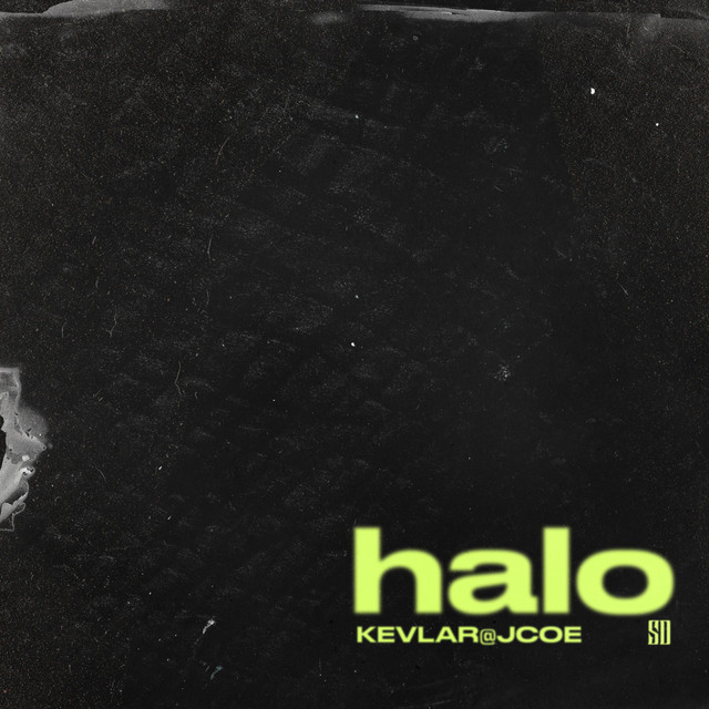 HALO cover art