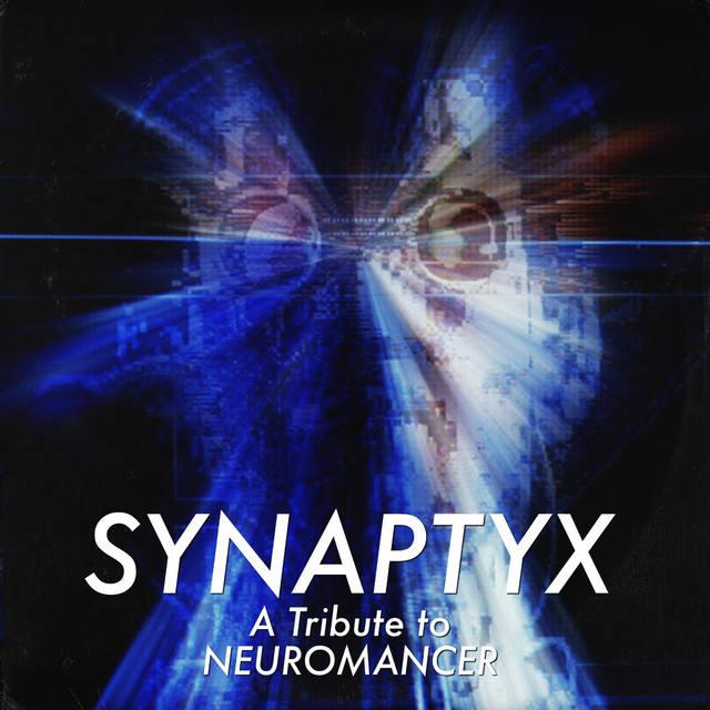 A Tribute to Neuromancer cover