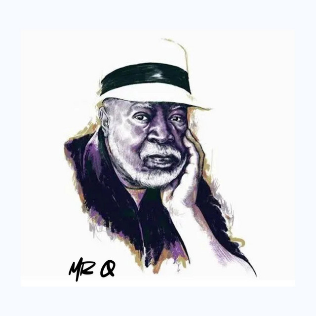 Mr. Q cover art