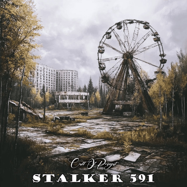 Stalker 591