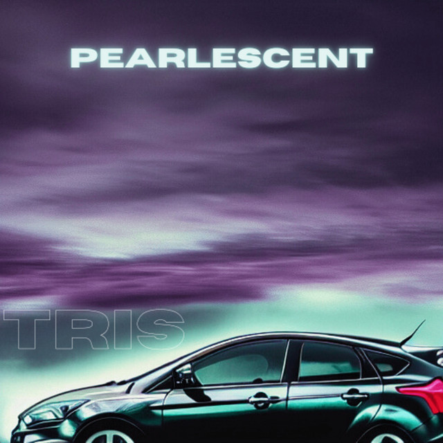 PEARLESCENT cover art