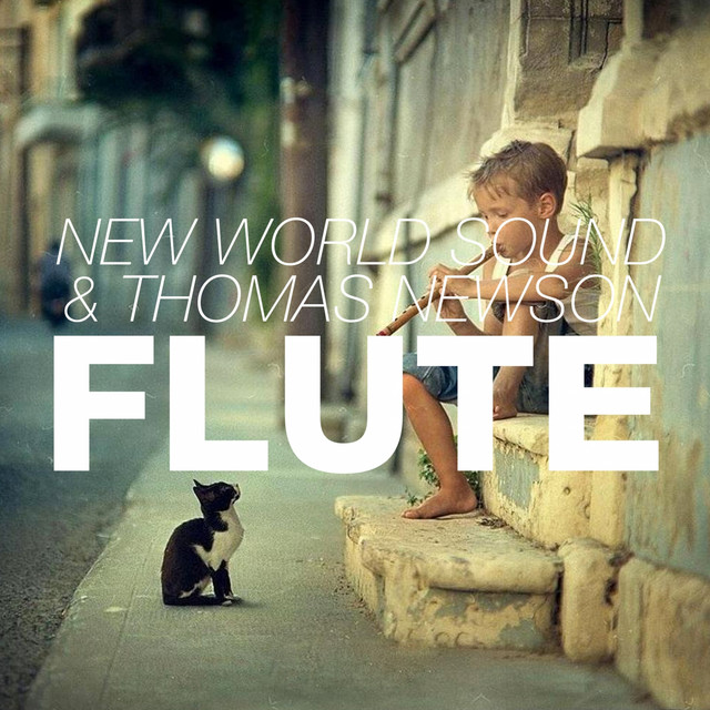 Flute - Radio Mix