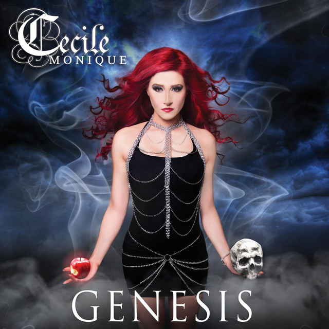 Genesis cover art