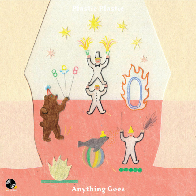 Anything Goes cover art