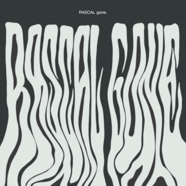 Gone cover art