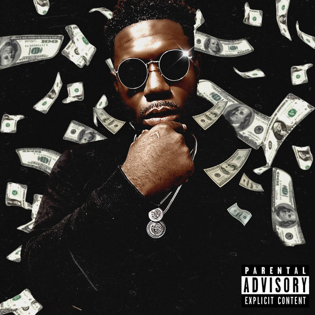 NEW MONEY - Single by V' the Rapper | Spotify