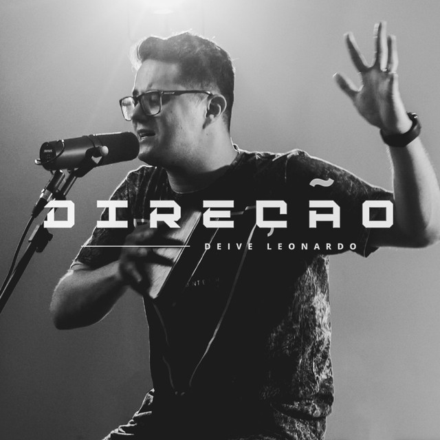 Direção cover art
