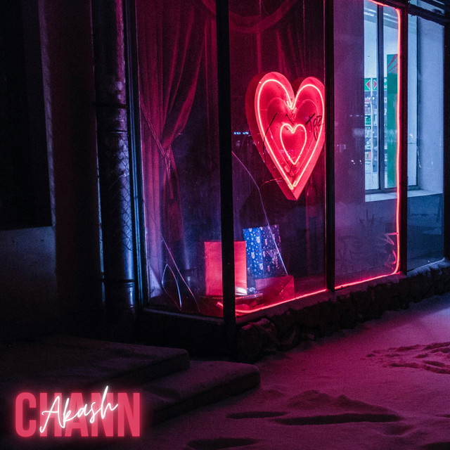 Chann cover art
