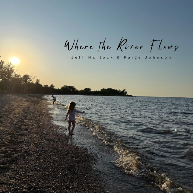 Where the River Flows