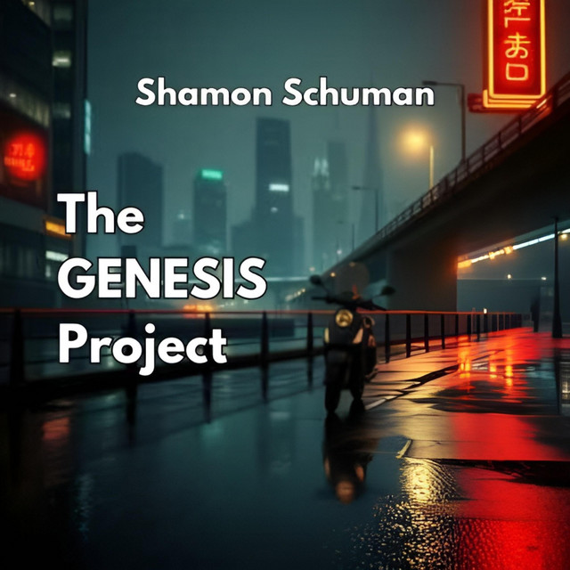 Jakob Welik – The Genesis Projekt