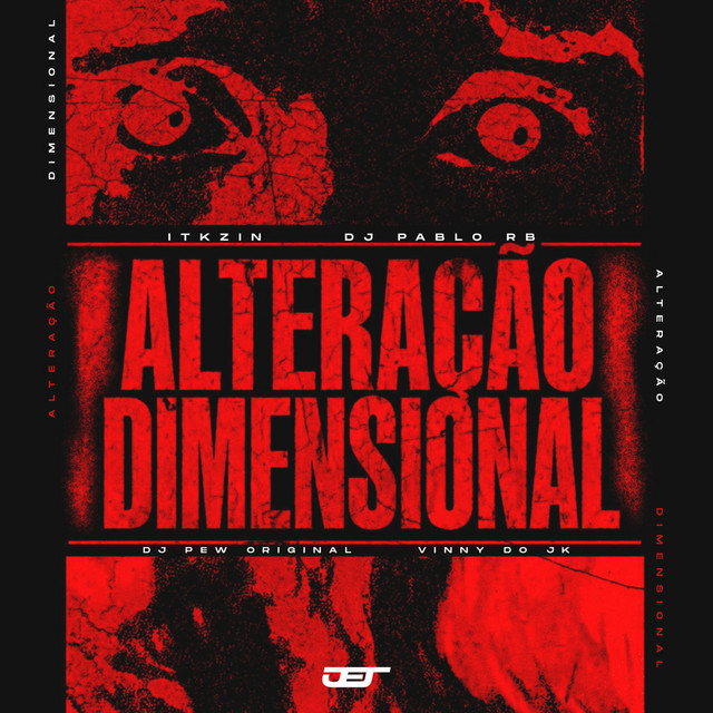 ALTERAÇÃO DIMENSIONAL