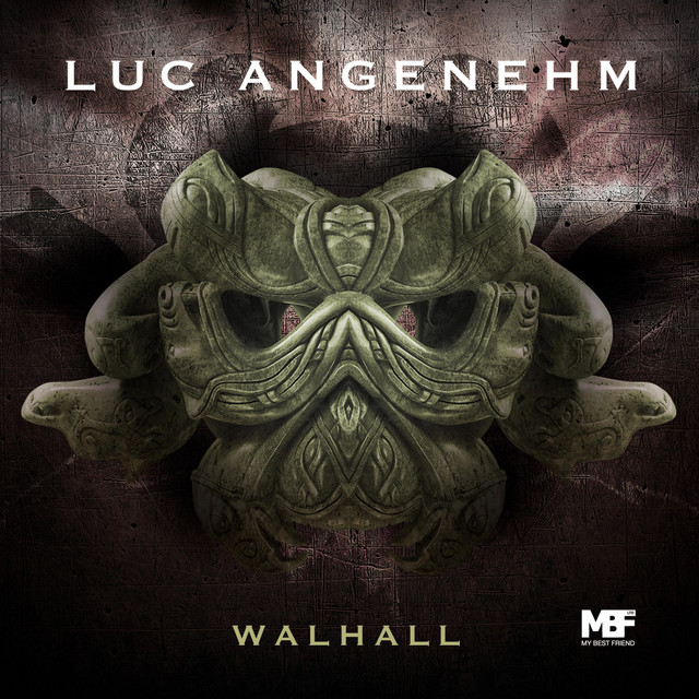 Nalani album art