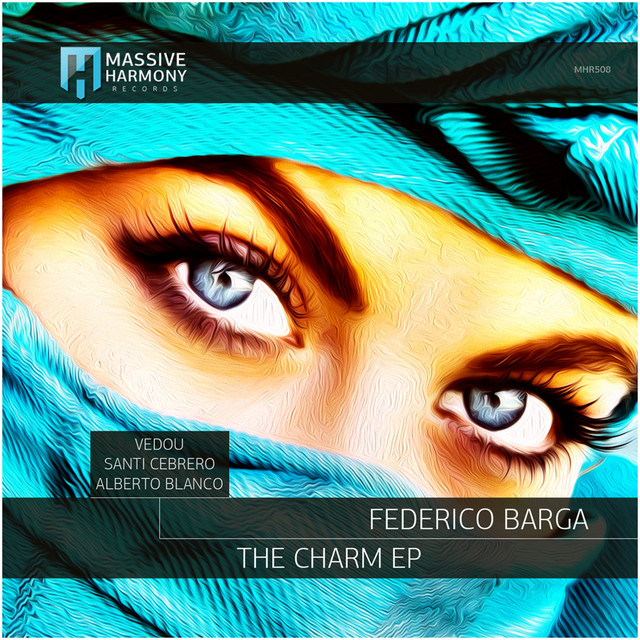 The Charm - Santi Cebrero Remix