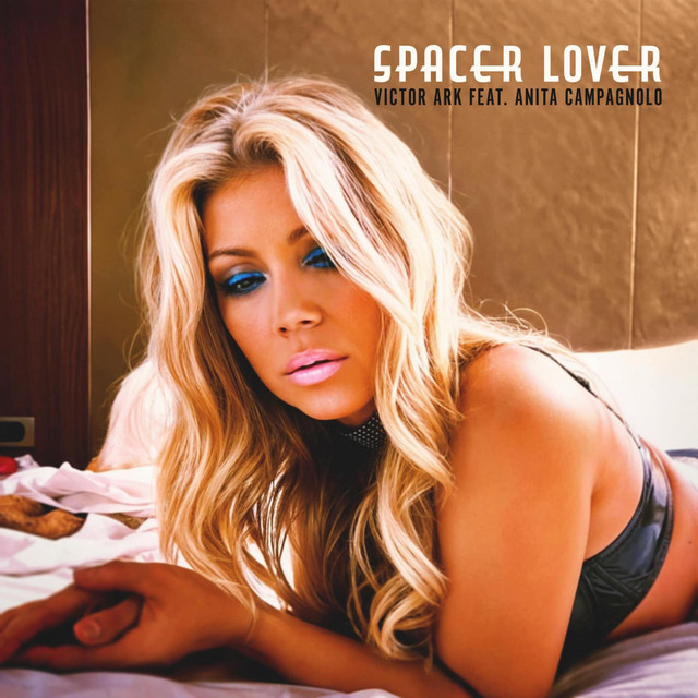 Spacer Lover [Albiero Remix]
