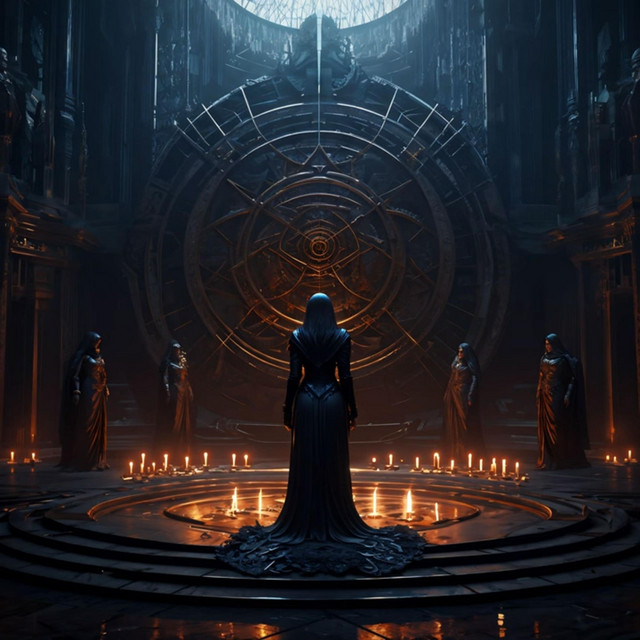 Sacred Geometry