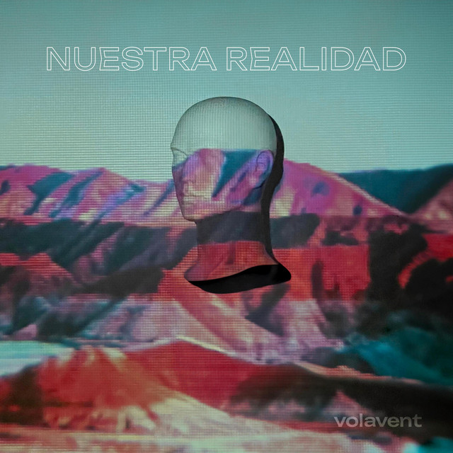 Nuestra Realidad cover art