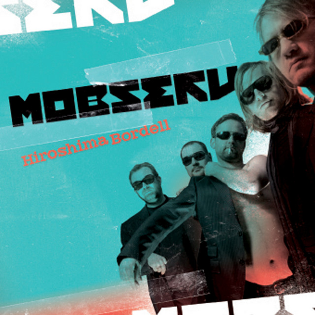 Mobserv